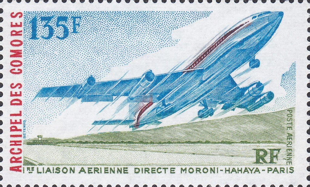 Stamp